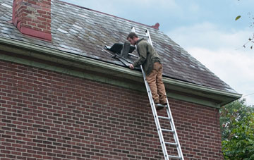 what affects urgent Frost Hill roof repairs