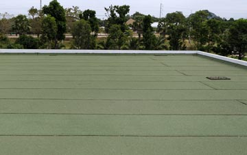 all Frost Hill roofing types quoted for