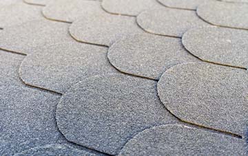 Frost Hill asphalt roofing costs