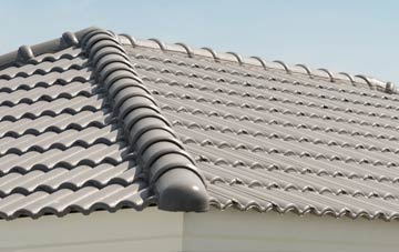 advantages of Frost Hill clay roofing