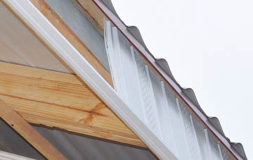 why Frost Hill fascia repairs are essential