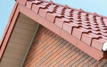 Frost Hill fascia repair quotes