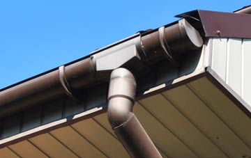 types of Frost Hill fascias