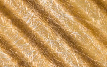 Frost Hill fibreglass roof waterproofing