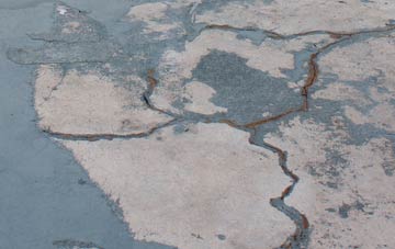 fibreglass roofing replacement Frost Hill