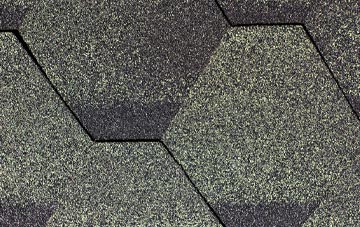 Frost Hill fibreglass shingle repairs