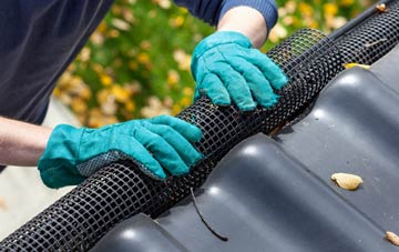 Frost Hill gutter repair companies