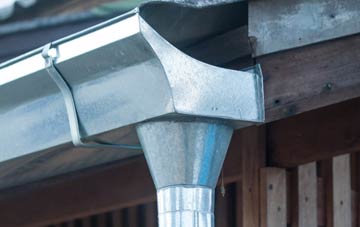 Frost Hill guttering companies