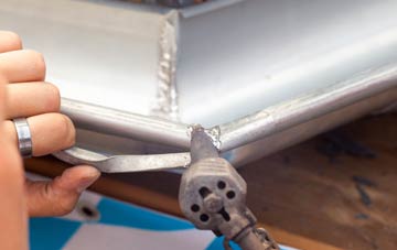 disadvantages of Frost Hill lead roofing