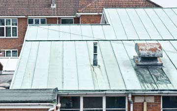 Frost Hill lead roofing costs