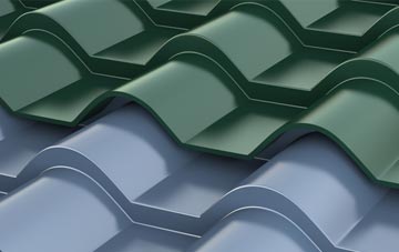 who should consider Frost Hill plastic roofs