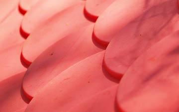 Frost Hill plastic roof costs