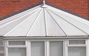 Frost Hill polycarbonate conservatory roof repairs