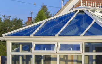 professional Frost Hill conservatory insulation