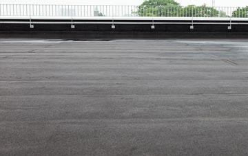 Frost Hill asphalt roof replacement