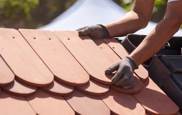 Frost Hill roof tile contractors