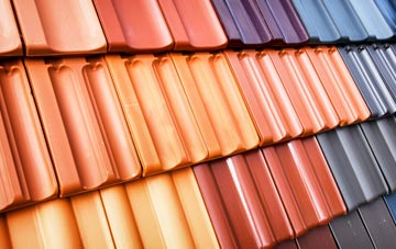 Frost Hill roof tile costs