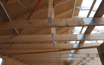 Frost Hill roof truss costs