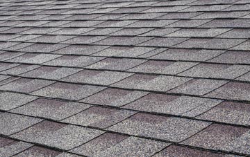 Frost Hill tiles for shallow pitch roofing
