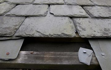 Frost Hill slate roof repairs and maintenance