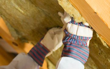 types of Frost Hill pitched roof insulation materials