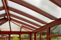 Frost Hill conservatory roofing insulation