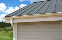 Frost Hill fascia repair