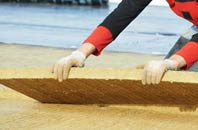 find rated Frost Hill roof insulation companies