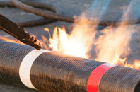 Frost Hill flat roofing replacement