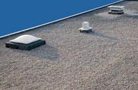 Frost Hill flat roofing