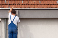 free Frost Hill gutter repair quotes