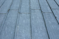 Frost Hill lead roofing