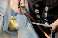 Frost Hill lead roof quotes