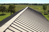 Frost Hill metal roof quotes