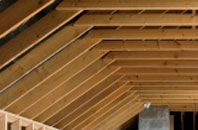 Frost Hill pitched insulation quotes
