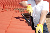 Frost Hill roof cleaners