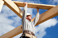 Frost Hill roof replacement work