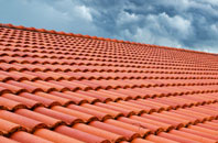 Frost Hill roofing tiles