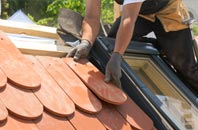 Frost Hill tiled roofing companies