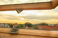 rated Frost Hill roof window companies