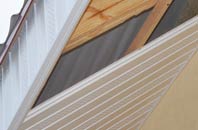 rated Frost Hill soffit repair companies