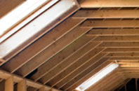 Frost Hill tapered roof insulation quotes