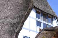 find rated Frost Hill thatchers